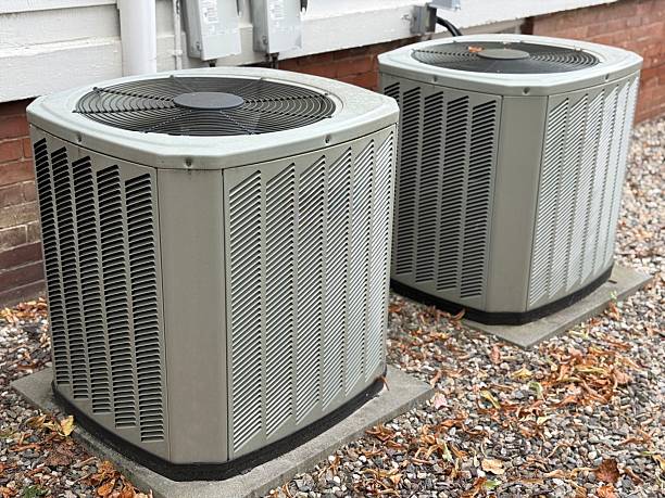 Reliable Hvac contractor in Centreville, IL by JG Cool HVAC